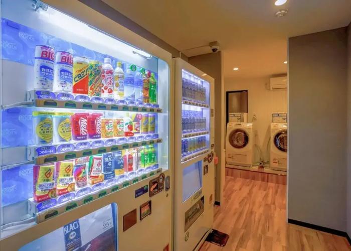 HOTEL R9 The Yard MOKA KUMAKURA