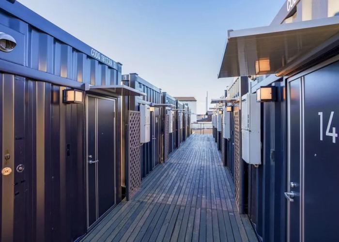 HOTEL R9 The Yard MOKA KUMAKURA