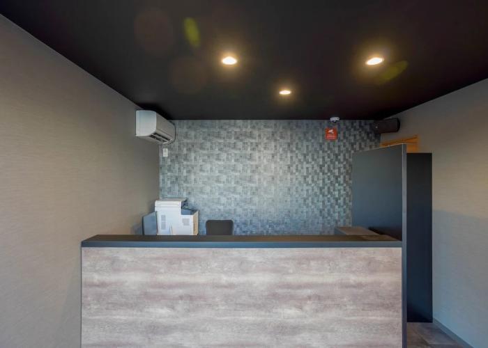 HOTEL R9 The Yard MOKA KUMAKURA