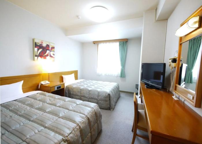 Hotel Route Inn Tajimi Inter