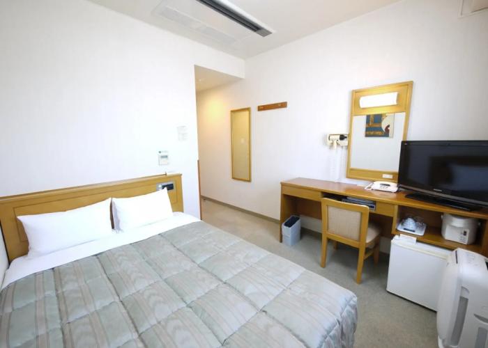 Hotel Route Inn Tajimi Inter