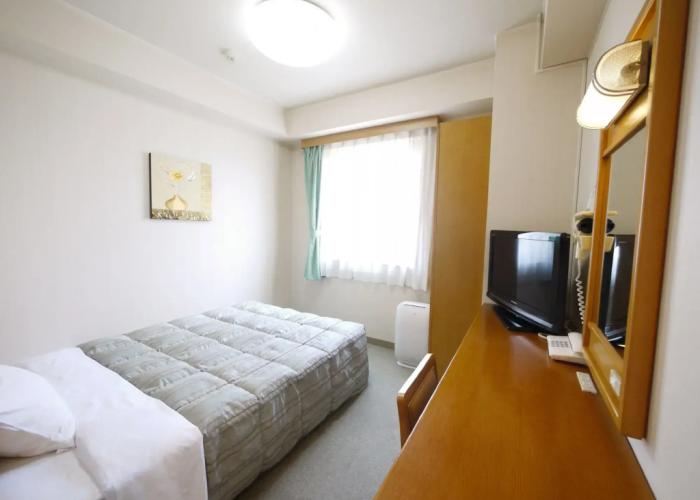 Hotel Route Inn Tajimi Inter
