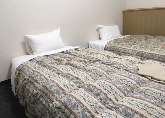 Oustat International Hotel Tajimi