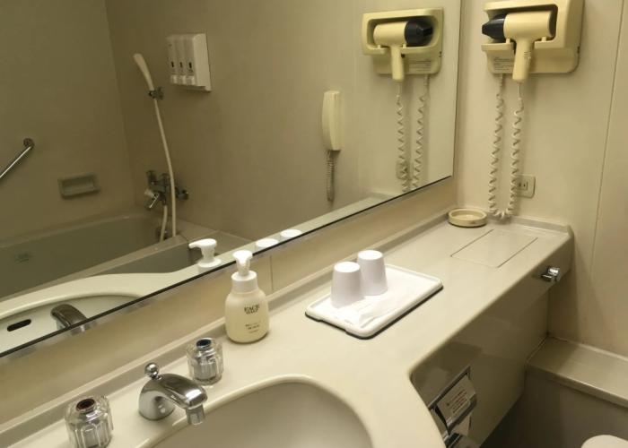 Oustat International Hotel Tajimi