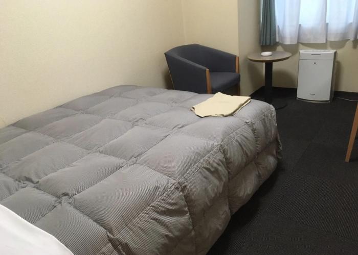 Oustat International Hotel Tajimi