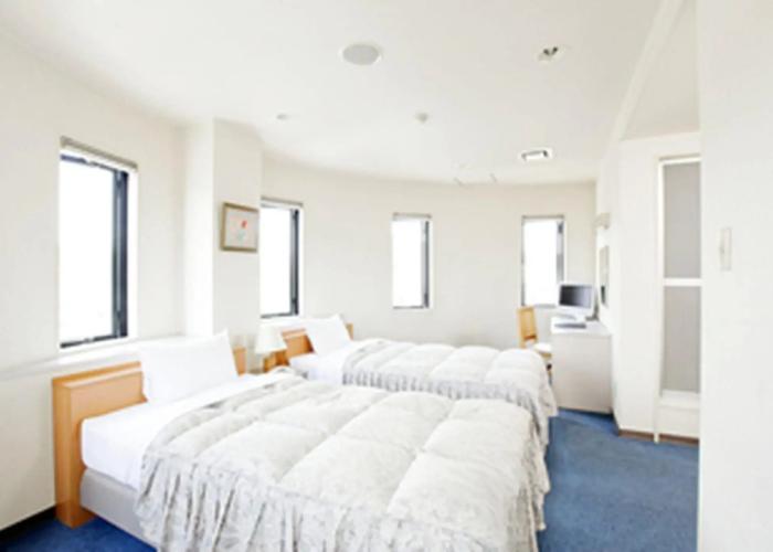 Hotel Tajimi Hills Riverside