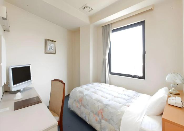 Hotel Tajimi Hills Riverside