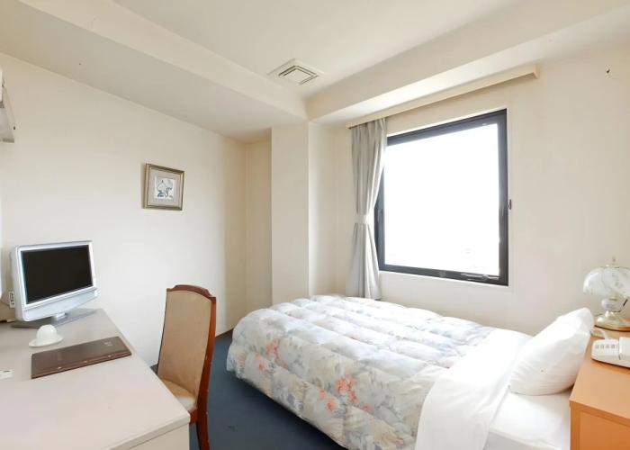 Hotel Tajimi Hills Riverside