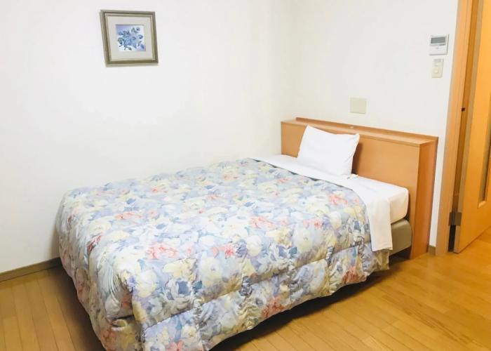 Hotel Tajimi Hills My Room
