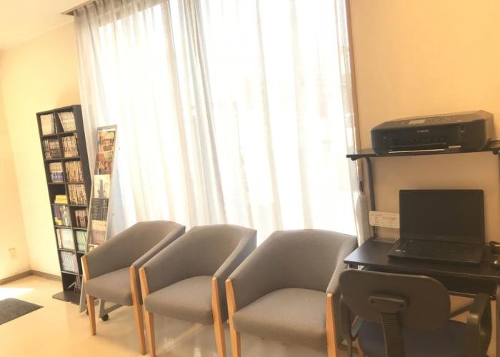 Hotel Tajimi Hills My Room