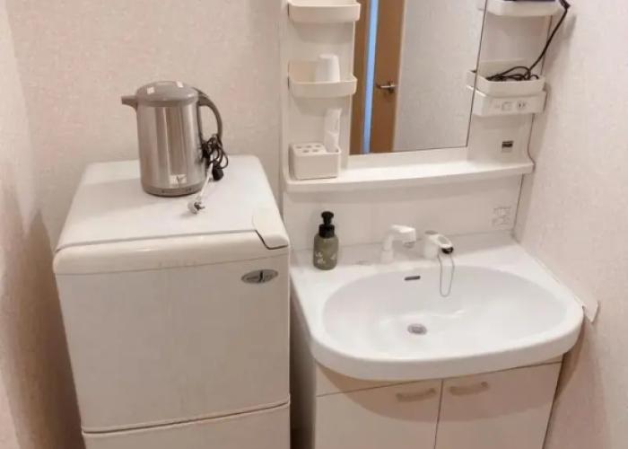 Hotel Tajimi Hills My Room