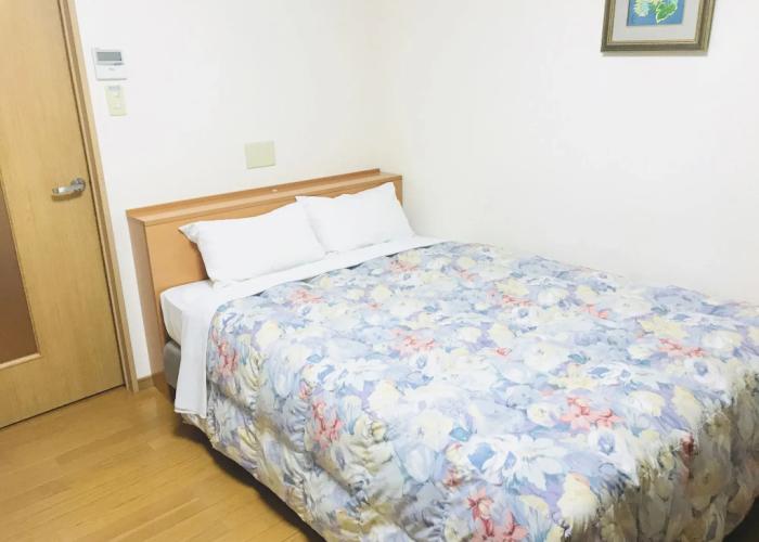 Hotel Tajimi Hills My Room