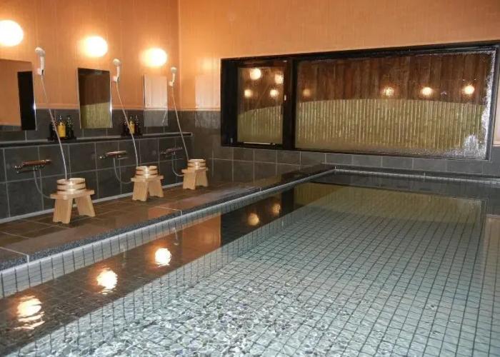 Oustat Kokusai Hotel Tajimi