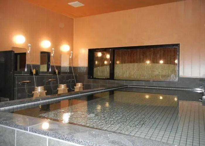 Oustat Kokusai Hotel Tajimi