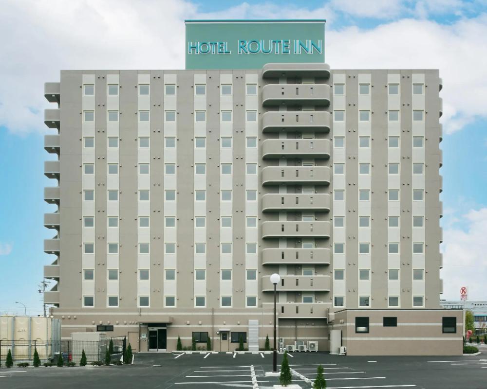 Hotel Route Inn Toyota Motomachi