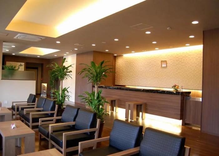Hotel Route Inn Toyota Motomachi