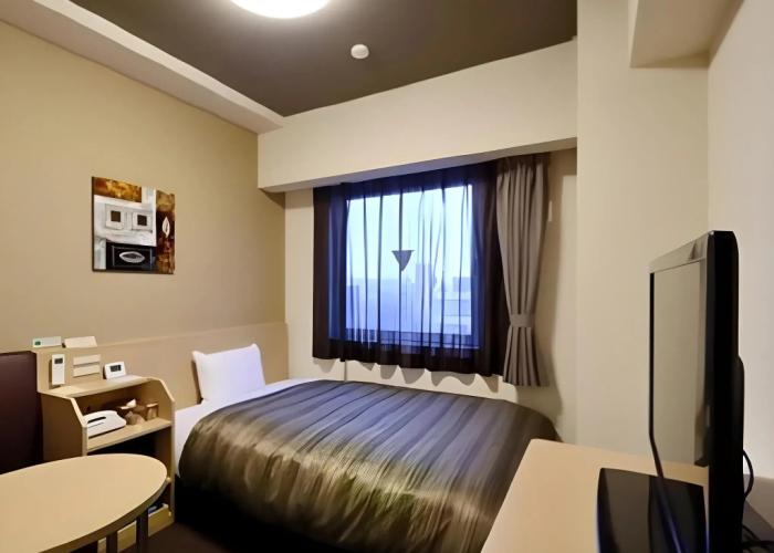 Hotel Route Inn Toyota Motomachi
