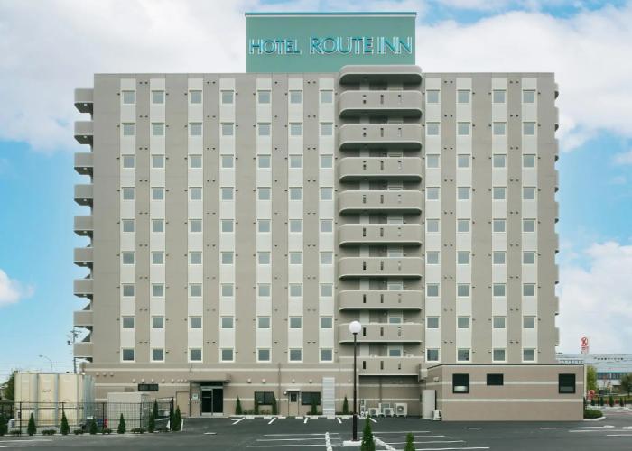 Hotel Route Inn Toyota Motomachi