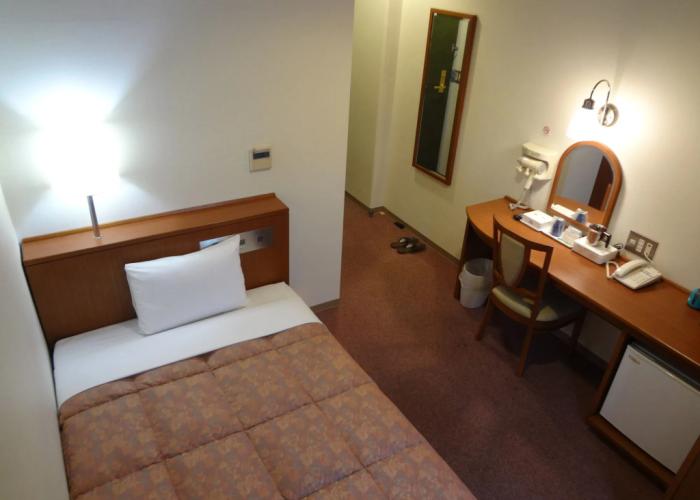 Royal Hotel Uohachi