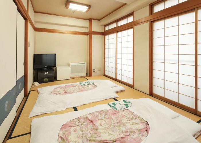 Royal Hotel Uohachi