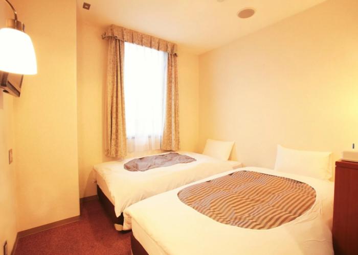 Royal Hotel Uohachi