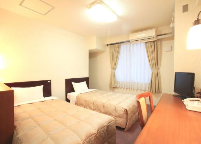 Royal Hotel Uohachi