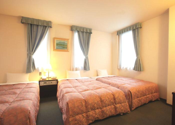 Royal Hotel Uohachi