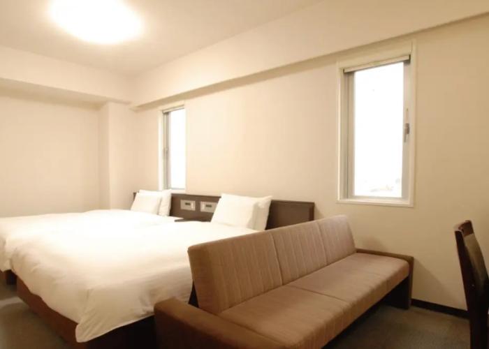 AB Hotel Toyota Motomachi