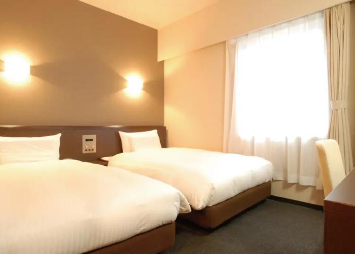 AB Hotel Toyota Motomachi