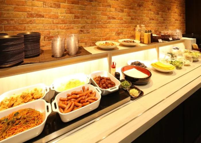 AB Hotel Toyota Motomachi