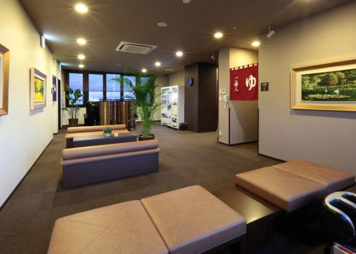 Hotel Route - Inn Toyota Jinnaka