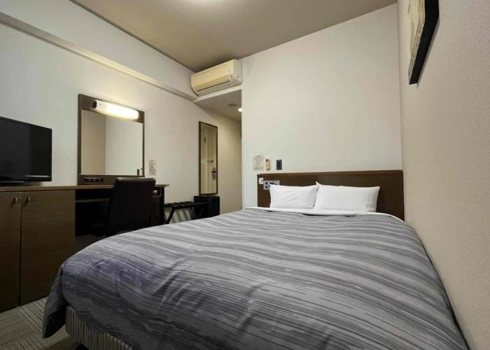 Hotel Route - Inn Toyota Jinnaka