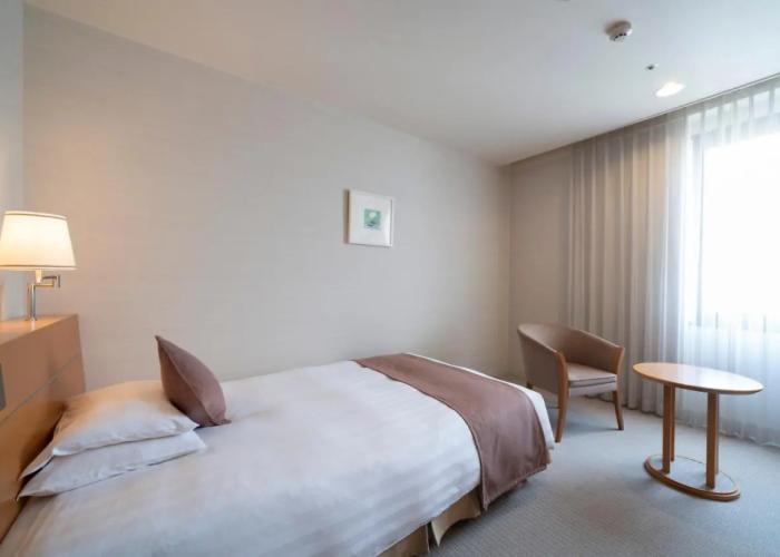 Meitetsu Toyota Hotel