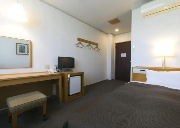 Business Hotel Kosanagi