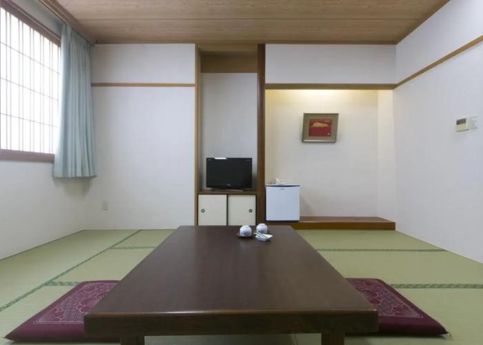 Business Hotel Kosanagi
