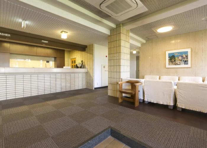 Business Hotel Kosanagi