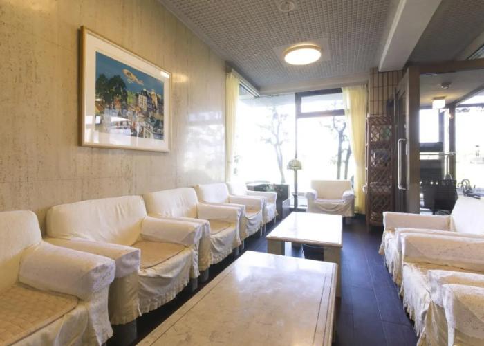 Business Hotel Kosanagi