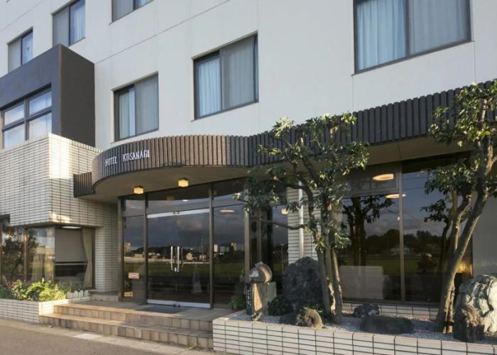 Business Hotel Kosanagi