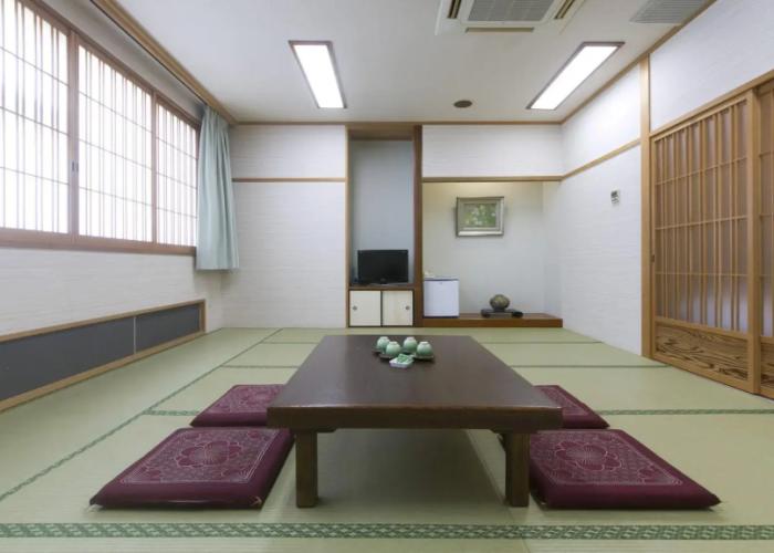Business Hotel Kosanagi