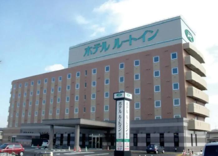Hotel Route Inn Chiryu