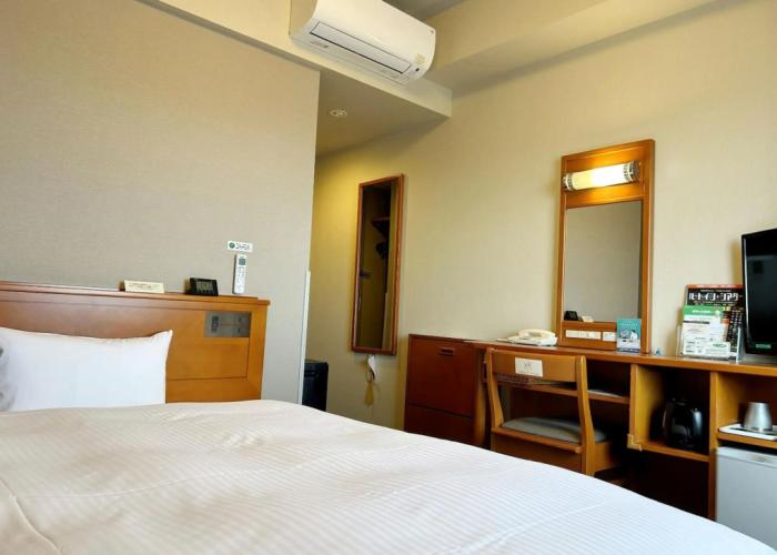 Hotel Route Inn Chiryu