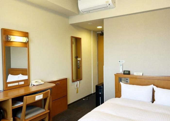 Hotel Route Inn Chiryu