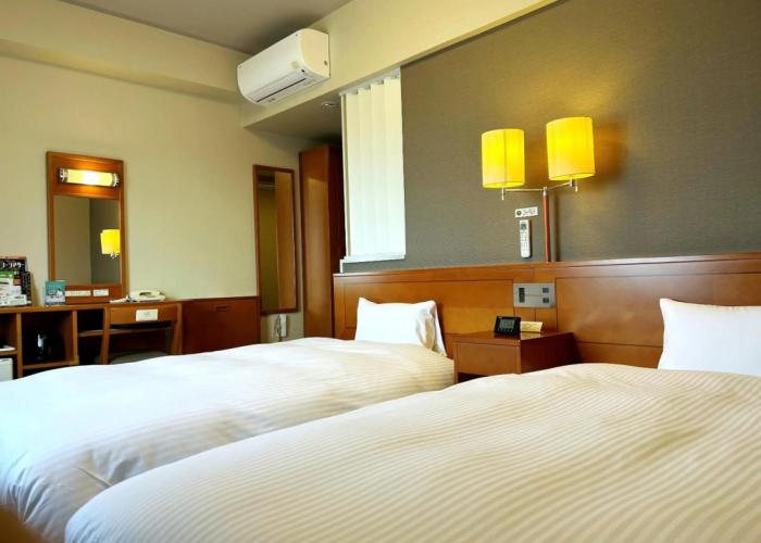 Hotel Route Inn Chiryu