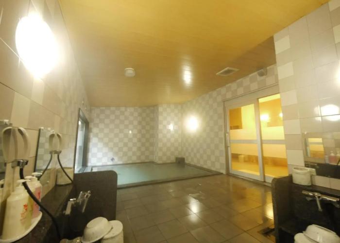 Hotel Route Inn Chiryu