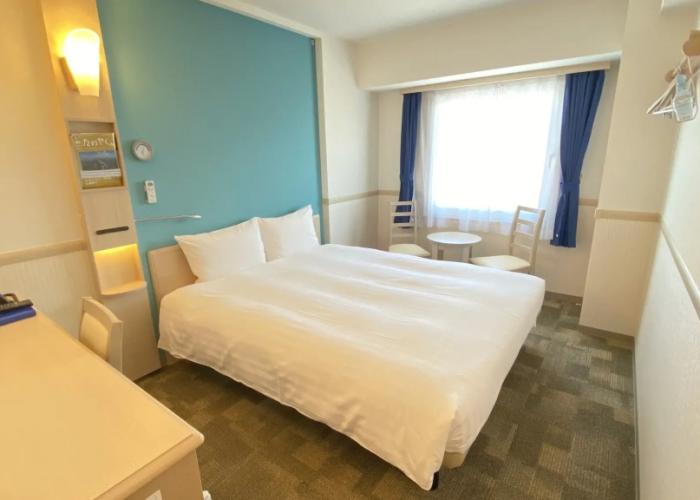 Toyoko Inn Meitetsu Chiryu Ekimae