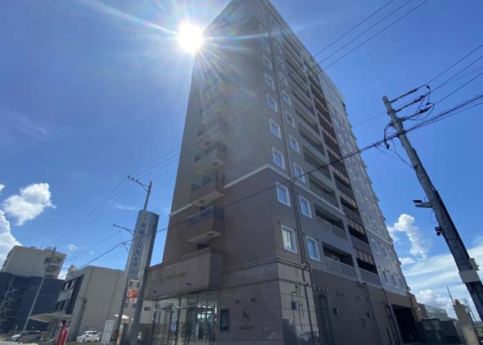 Toyoko Inn Meitetsu Chiryu Ekimae