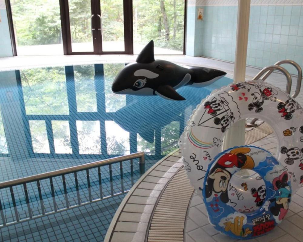 Forest Resort Yamanote Hotel