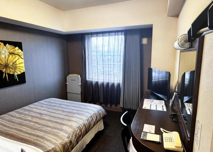 Hotel Route Inn Oyama