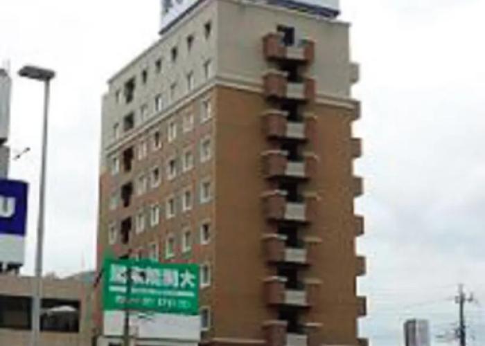 Toyoko Inn Oyama Station Higashi 1