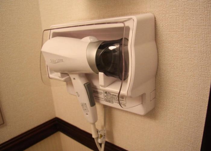 Toyoko Inn Oyama Station Higashi 1